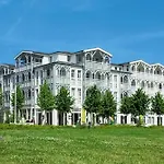 Im Seepark 아파트 *