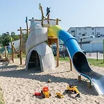 Im Seepark 아파트