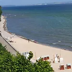 Im Seepark 아파트 *