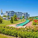 아파트 Im Seepark Sellin (Rugen)