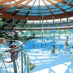 아파트 Im Seepark Sellin (Rugen)