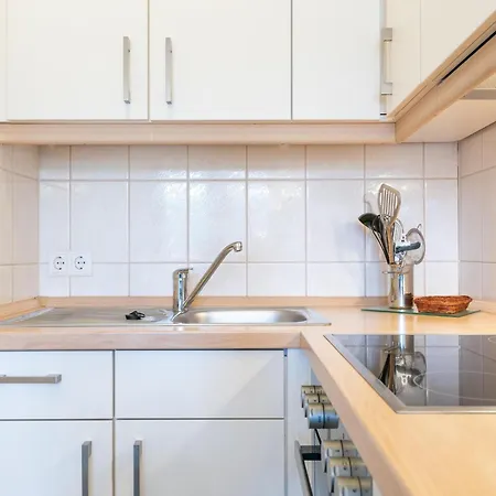 Cosy For Family In Apartment