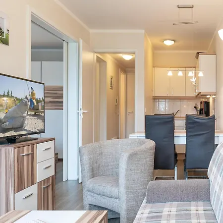 Apartment Cosy For Family In *