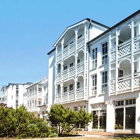 Cosy For Family In Apartment