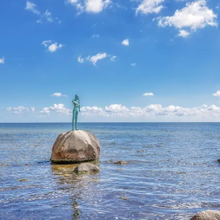 Cosy For Family In Apartment