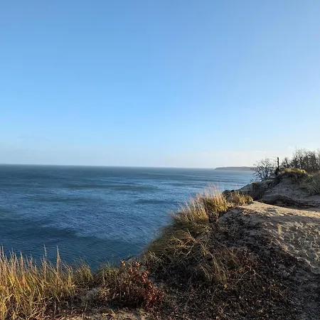 Cosy For Family In Sellin (Rugen)