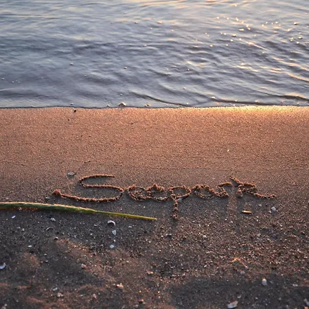 Cosy For Family In Apartment Sellin (Rugen)