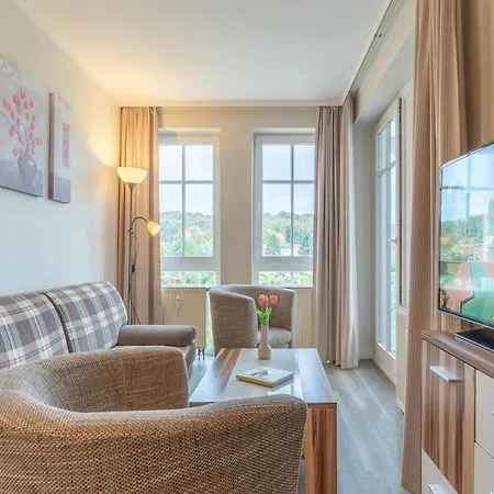 Appartement Cosy For Family In