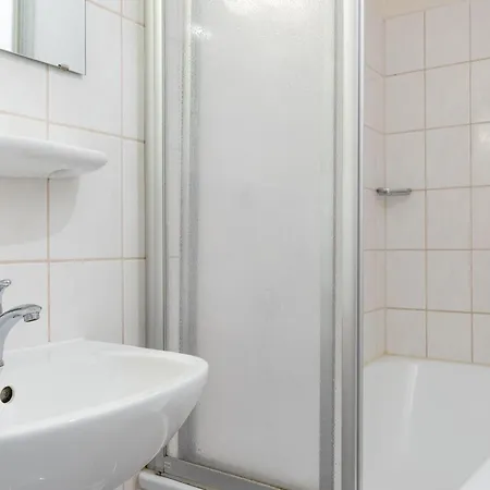 Cosy For Family In Appartement *