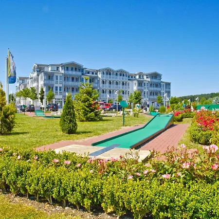 Im Seepark *