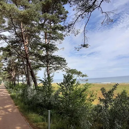 Im Seepark Апартаменты *