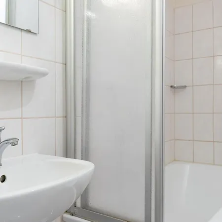 Apartment Im Seepark
