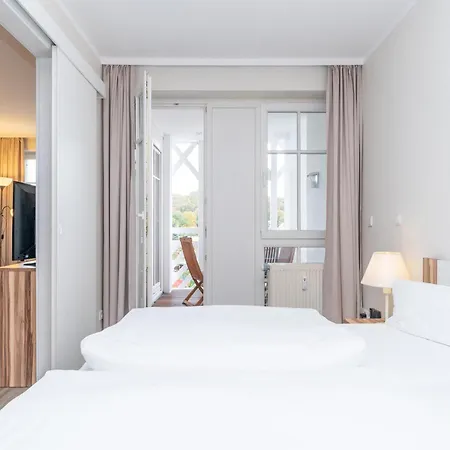 Im Seepark Apartment Sellin (Rugen)