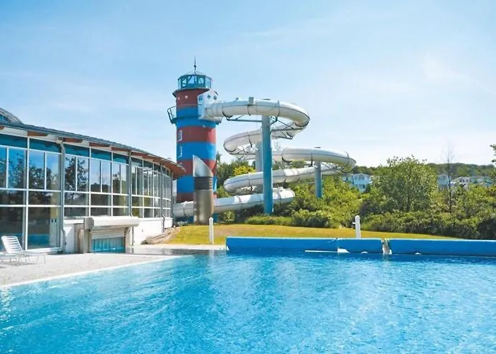 Cosy For Family In Appartement *