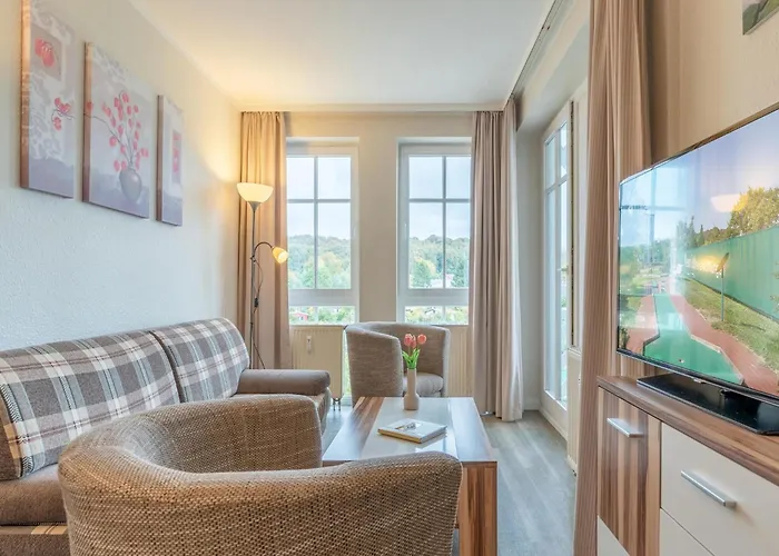 Appartement Cosy For Family In