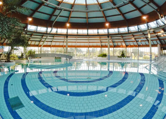 Cosy For Family In * Sellin (Rugen)