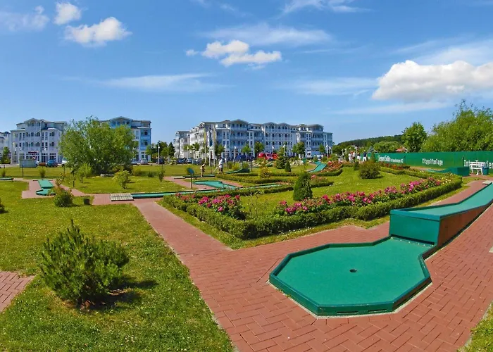 Cosy For Family In Appartement *