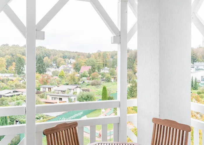 Cosy For Family In Sellin (Rugen)