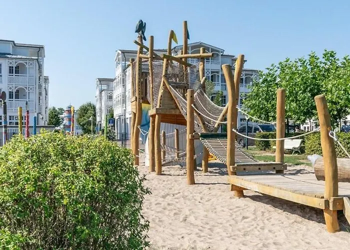 Appartement Cosy For Family In *