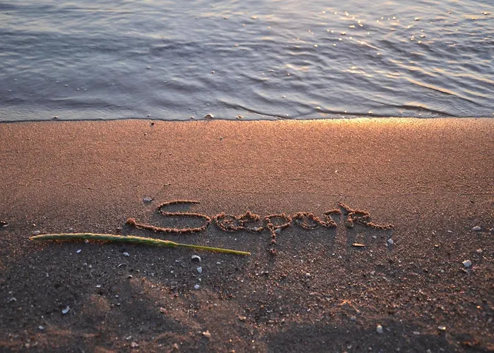 Appartement Cosy For Family In Sellin (Rugen)