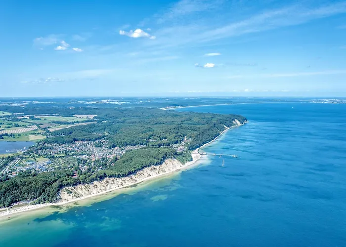 Cosy For Family In Appartement