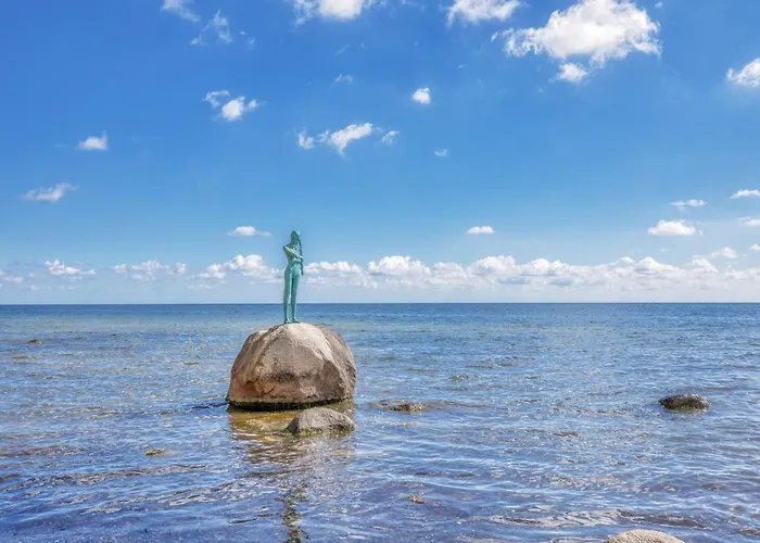 Cosy For Family In Appartement *