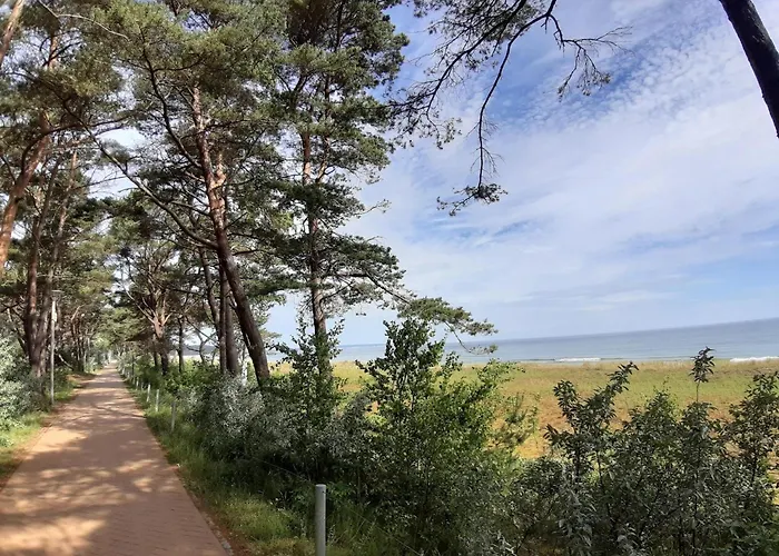 Cosy For Family In Appartement *