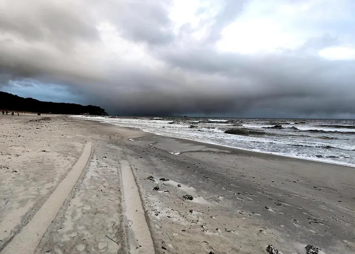Cosy For Family In Appartement