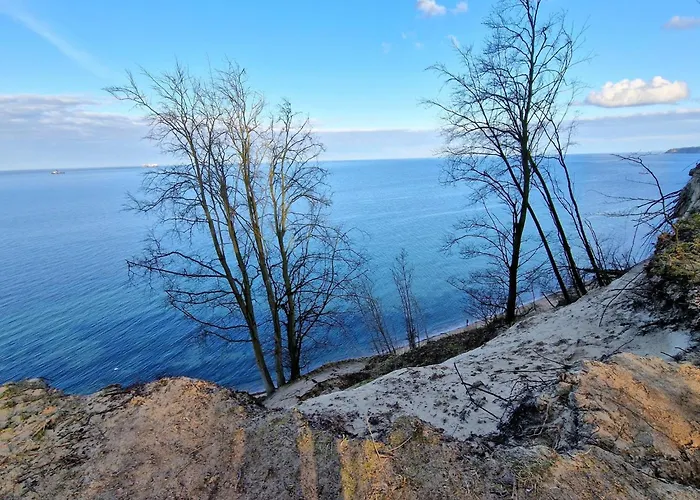 Appartement Cosy For Family In Sellin (Rugen)