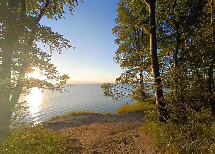 Cosy For Family In *