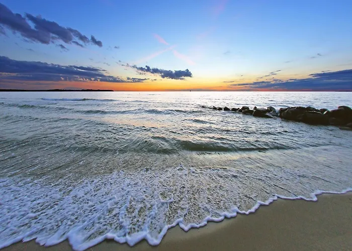 Appartement Cosy For Family In *