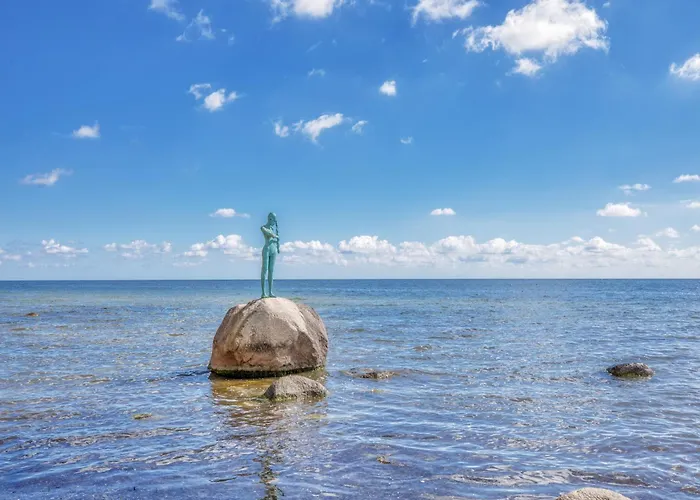 Cosy For Family In Appartement Sellin (Rugen)