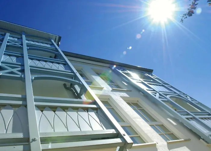 Appartement Cosy For Family In