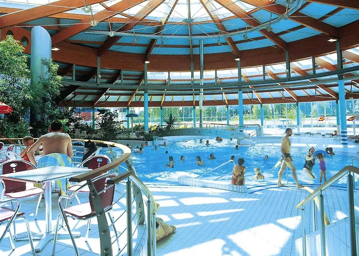 Appartement Cosy For Family In Sellin (Rugen)