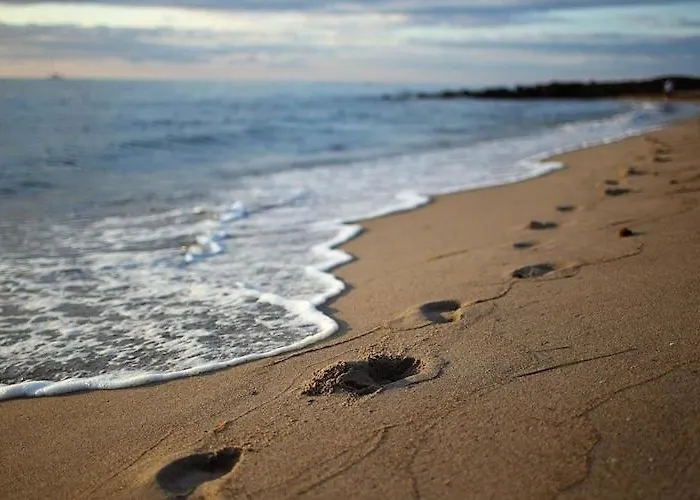 Cosy For Family In Appartement Sellin (Rugen)